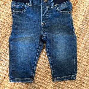 GAP Classic Blue Kids Jeans